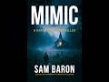 MIMIC — Full Audiobook Part 1 | Katie Ford FBI Thrillers Book 3 | Sam Baron