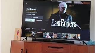Video Instruction TV Apps   BBCiplayer ITVX