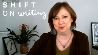 Shift On - The Value of Starting with a (Rough) First Draft - Our pilot recording!