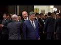 Мир, многополярность и транспортные связи