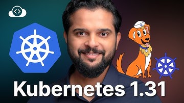 Kubernetes v1.31: What