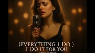 Bryan Adams – (Everything I Do) I Do It for You | Female Cover 2025