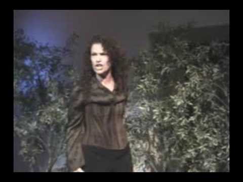Shakespeare - Molly Lyons - Titania