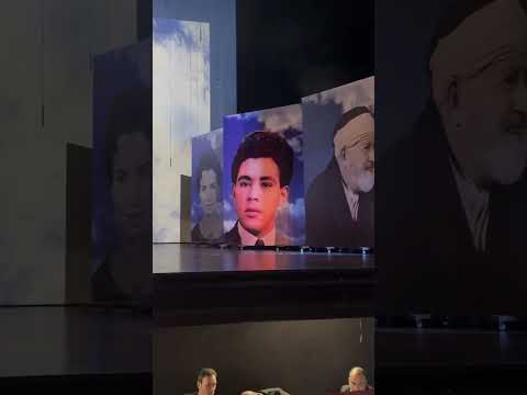 عرض اوبرا 9 ثمن الحرية ثمن الحرية النشيد الوطني الجزائر اكسبلور فن لايك جديد 