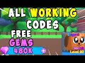 ALL NEW CODES IN MINING SIMULATOR 2! (Roblox)