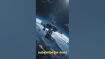 #Starlink V3 Satellites in Futuristic#ai #nisar