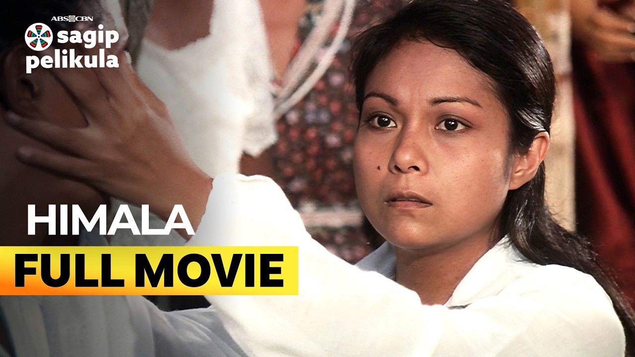 ‘Himala’ FULL MOVIE (Digitally Restored) | Nora Aunor