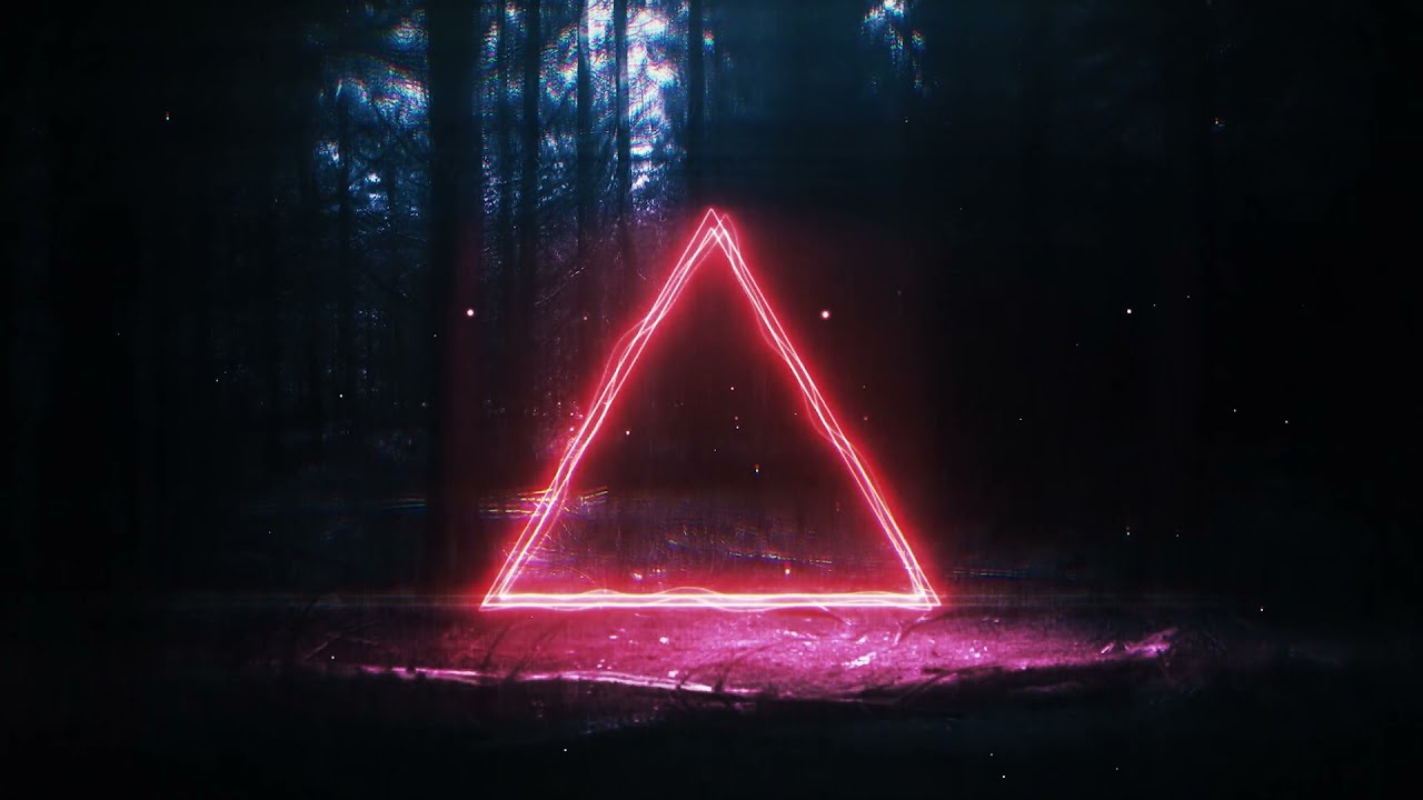 🔴 DUB TECHNO Trippy @ Dark Forest 'Blade Runner Vibes' Minimal MIX 2021