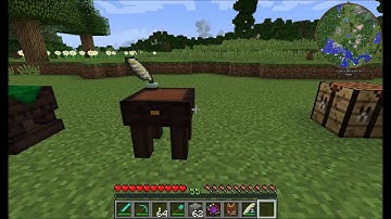 Mod Spotlight   Thaumcraft 5 Pt1