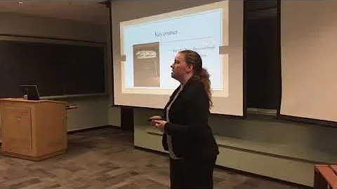 Sara Lang Final Presentation