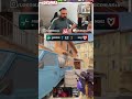 DUELO DE AWPERS @mousesports @PARIVISIONCS2 | #cs2moments #cs2 #cs2clips #gaming #twitchclips
