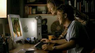 iDVD Ad