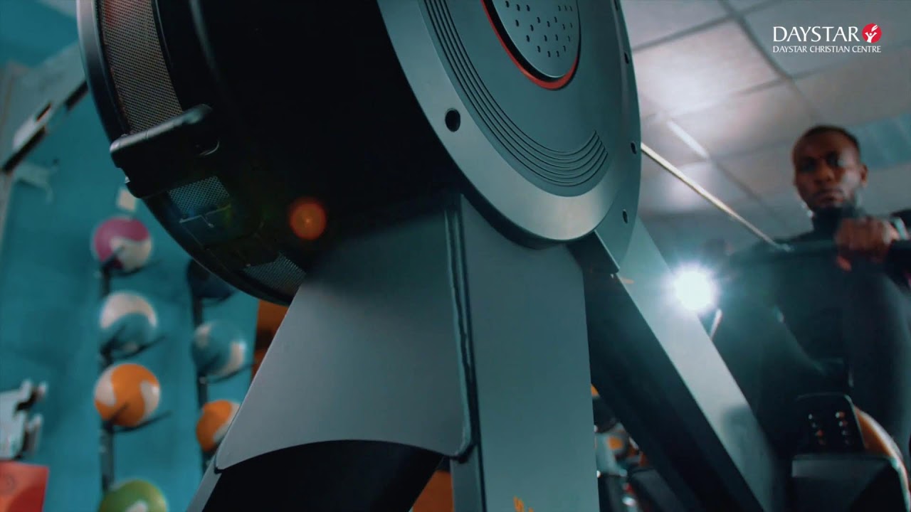 Daystar Christian Centre | Collaboration | First Service | 8th February, 2026