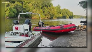 Body found in Wateree River as search for second missing person continues