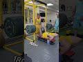 Закончил пирамидой узким хватом 180кг #бодибилдинг #качалка #бицепс #bodybuilding #powerlifting