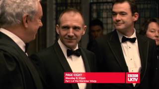 Page Eight | UKTV | SKY TV