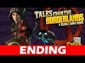 Tales from the Borderlands Episode 3 Walkthrough Ending Tales from the Borderlands Episode 3 Walkthrough Ending