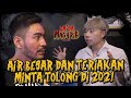 ROY KIYOSHI MELIHAT AIR BESAR DAN TERIAKAN MINTA TOLONG DI 2021 - Ba'da Maghrib #38