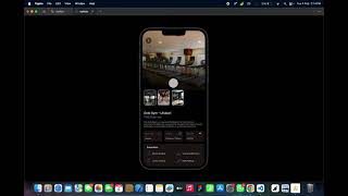 GymTym app for Searching Nearby Gyms screenshot 4