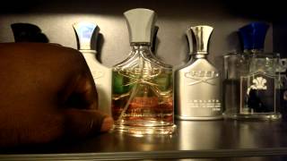 Creed Zeste Mandarine Review