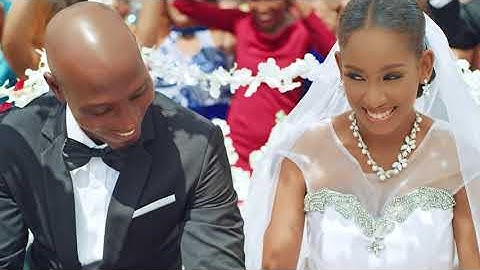 Zuchu - Nisamehe (Official Music Video) Sms SKIZA 8549161 to 811