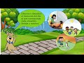 ¿De día o de noche? (Parte 1)