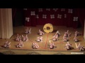 "Танец Мышек" ;"SICANLAR REQSI" bedii rehber Lala Ibragimova