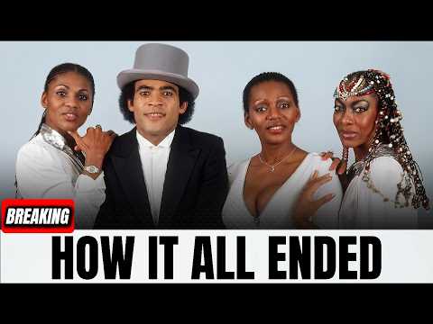 The Mysterious Deaths That Tore Apart Disco's Biggest Band