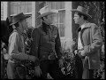من افلام الغرب الامريكية مارشال اماريلو 1948