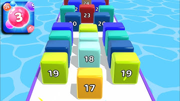 MAX LEVELS Marble Run💥🏆: All Levels Gameplay Walkthrough Android, iOS BIG UPDATE #gameplay