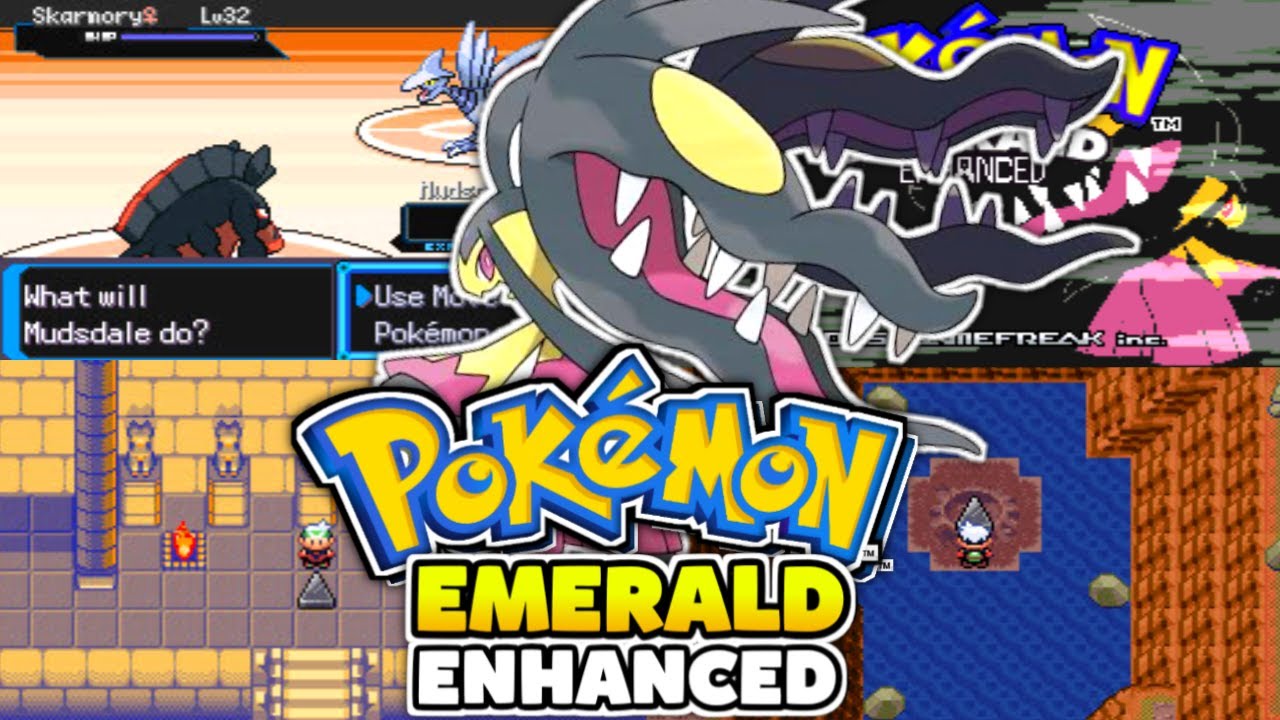 Pokemon Ds Rom Hacks With Mega Evolution Pokemon rom hacks with mega evolution - dancepowen