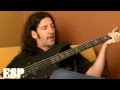 ESP Guitars: Frank Bello (Anthrax) Interview 2012 Part 2/2