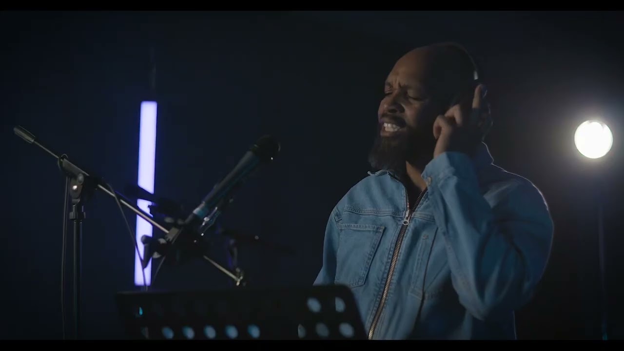 Just let me know by AFIDEL produced by Live Works Studio - Region v Records 