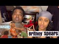 Britney Spears' Best Dance Breaks (Reaction)