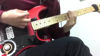 PassCode - ATLAS              【guitar cover】