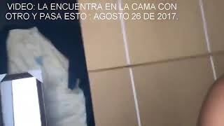Javier Mete La Pata Sobre El Secuestro De Yao Camierda