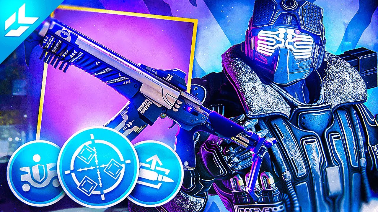 SWEET SORROW IS A GOD TIER AUTO RIFLE?! | Destiny 2