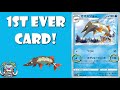 1st Ever Barraskewda Card Hits Hard for 1 Energy! (Pokemon Sword & Shield  TCG) - YouTube