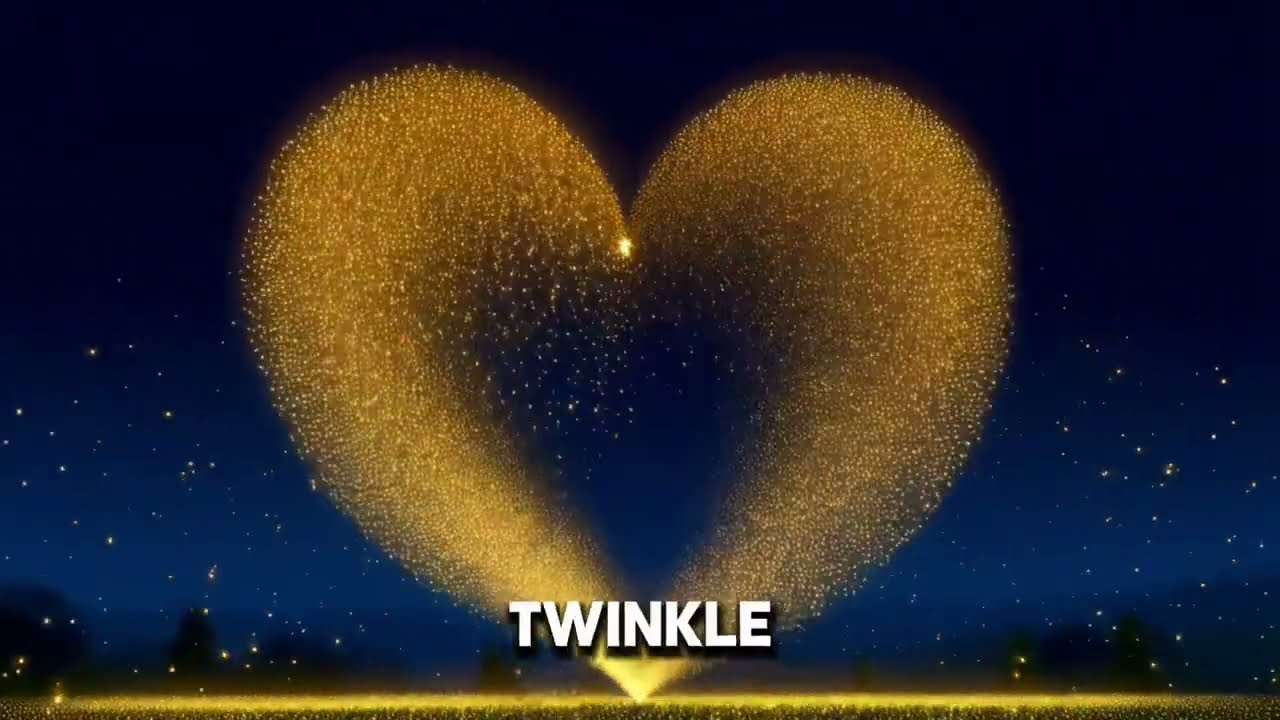 Firefly Glow Show! ✨🌙 Magical Nighttime Song for Kids | The Animal Channimal