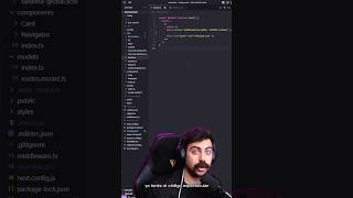 ☑️Set up #ESLint with #Airbnb and #Prettier.