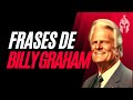 Frases de BILLY GRAHAM | Billy Graham Dublado em PORTUGUÊS | Melhores Frases de BILLY GRAHAM
