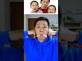 children come unexpectedly / 子供は不意にくる🤣🤣🤣🎉😍 #baby #cute #funny #dad