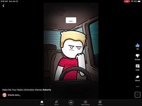 Make me your Radio Meme (full credit to dude.dans