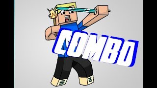 COMBO'S | UrCpsIsToLow | ZELIX