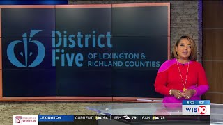 Former students’ data breached in Lexington-Richland 5 cyberattack, district says