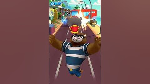 Talking Tom Hero Dash  2021 Super Tom Run Special Events