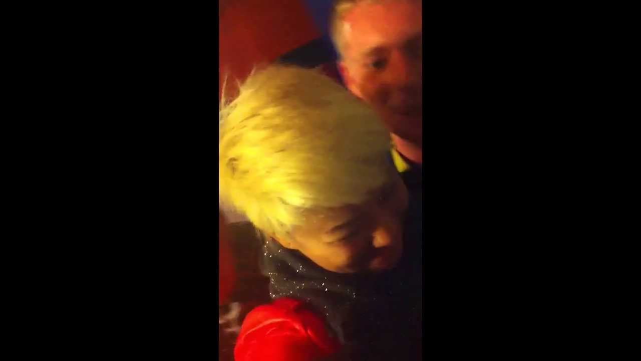 Team No Sleep: Mike & Troy 1 Pound Spoon Song (Switzerland)