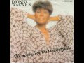 I'll Never Love This Way Again - Dionne Warwick with Lyrics