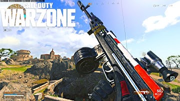 Call of Duty: Warzone - Fortune