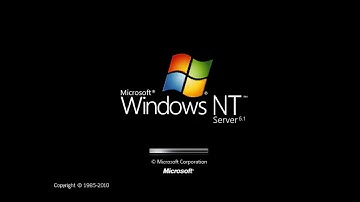 Windows NT History with Released Versions (Part 2)
